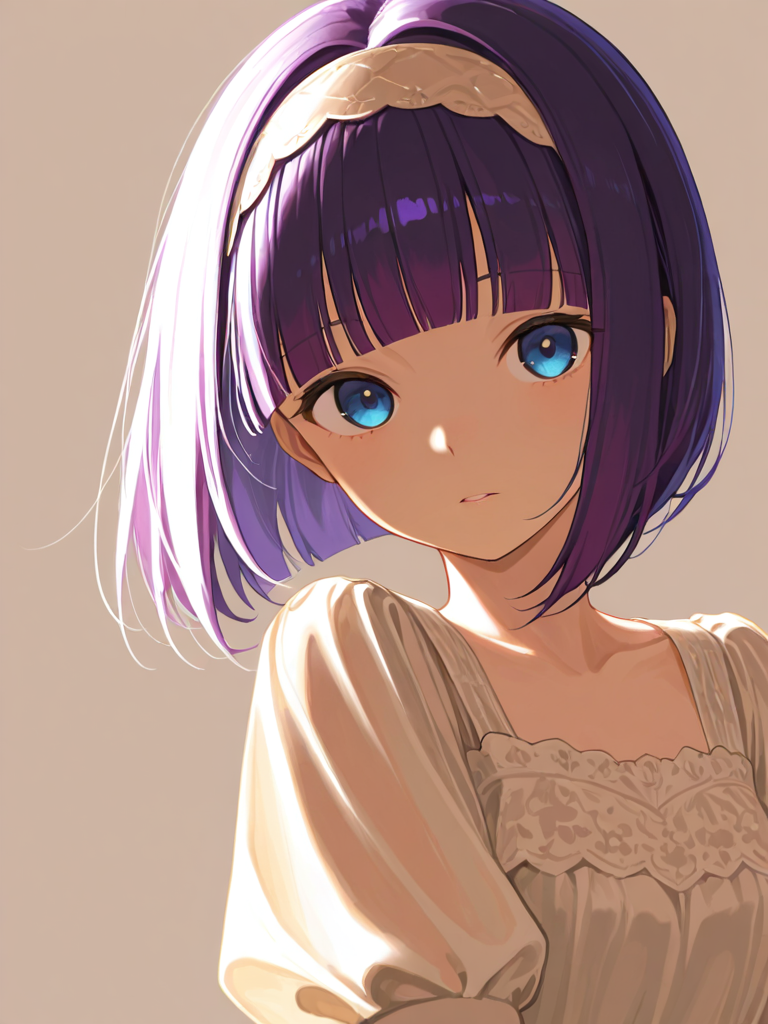 Lemrina Vers Envers — Aldnoah.zero character card