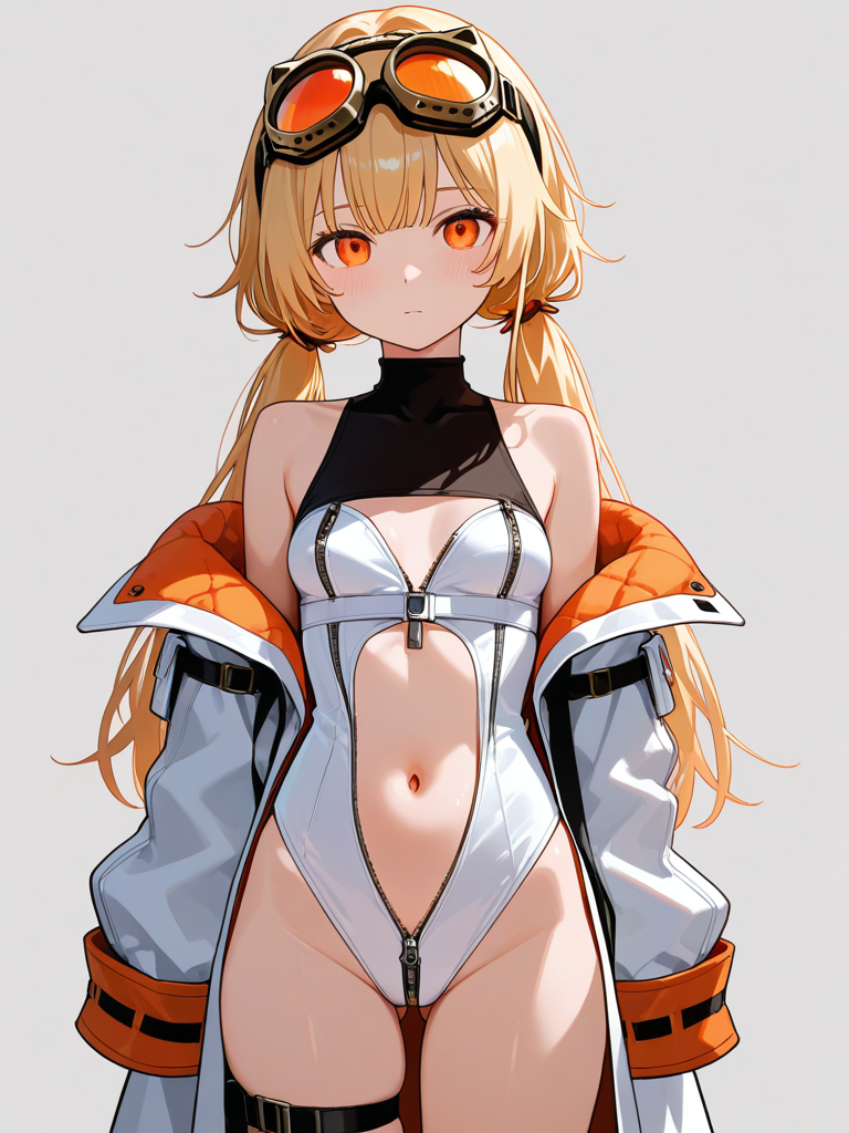 Leonardo Da Vinci (Azur Lane) — Azur Lane character card