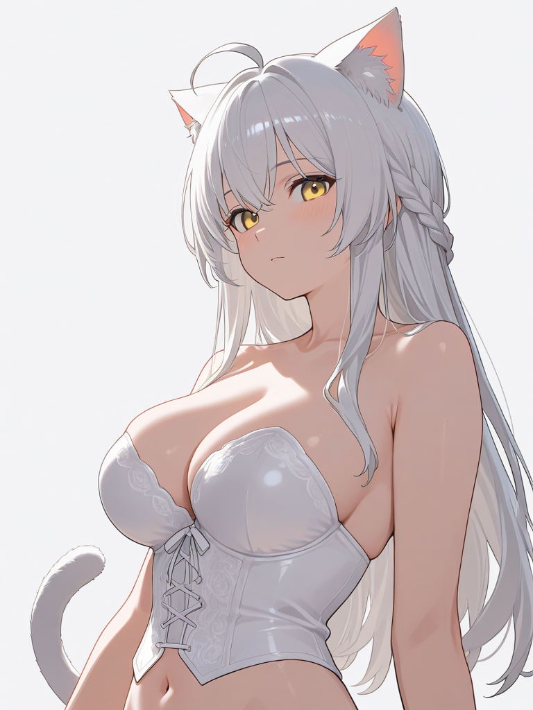 Leonmitchelli Galette Des Rois — Dog Days character card