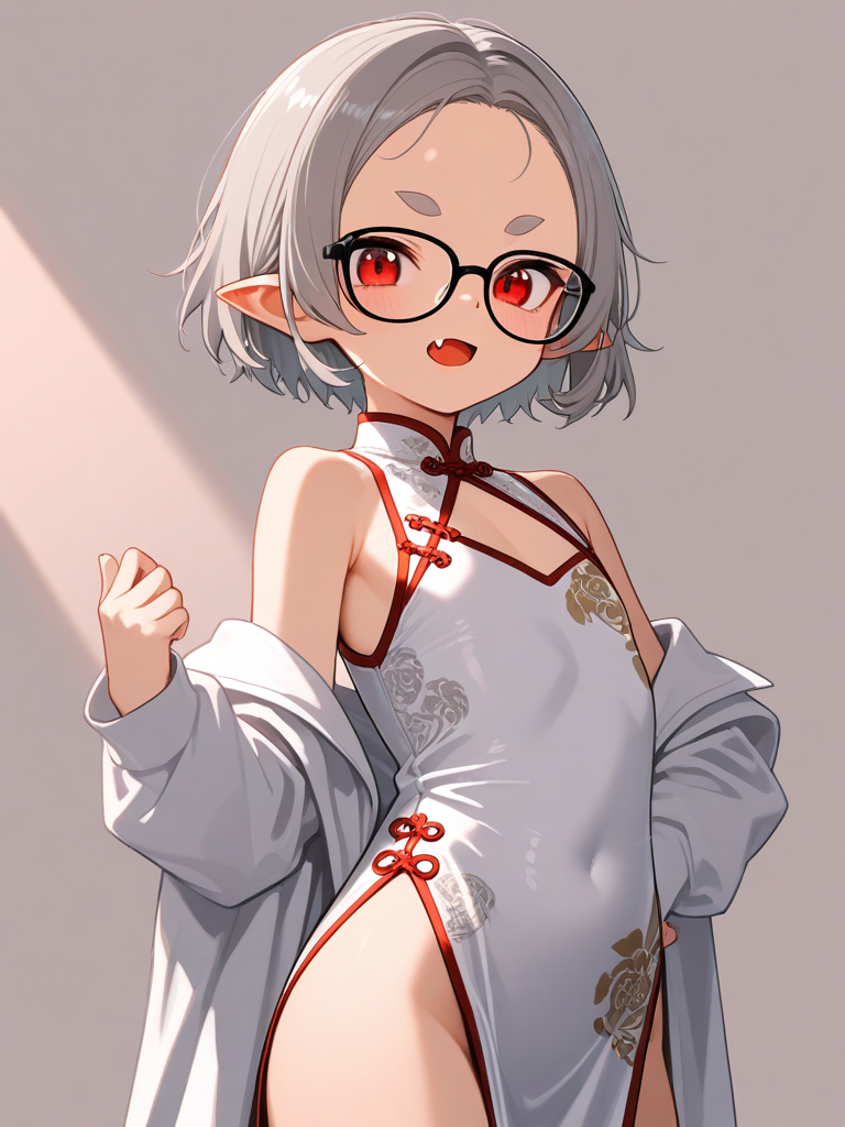 Letty (Ogami Kazuki) — Original character card