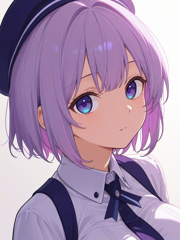 Letty Whiterock — Touhou character card