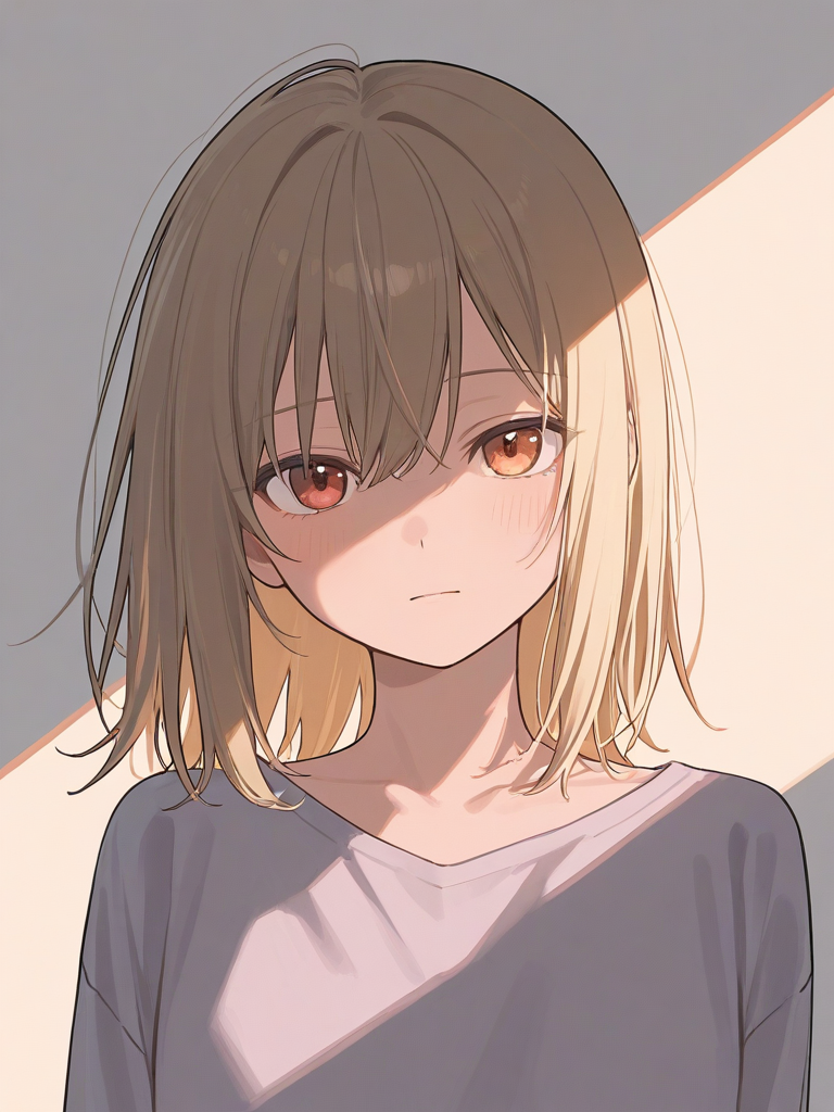 Leyna Koch — Original character card