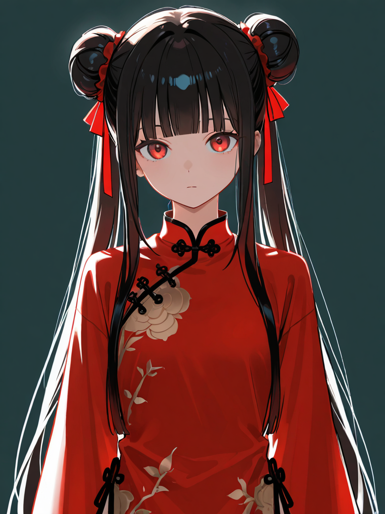 Li Meiling — Cardcaptor Sakura character card