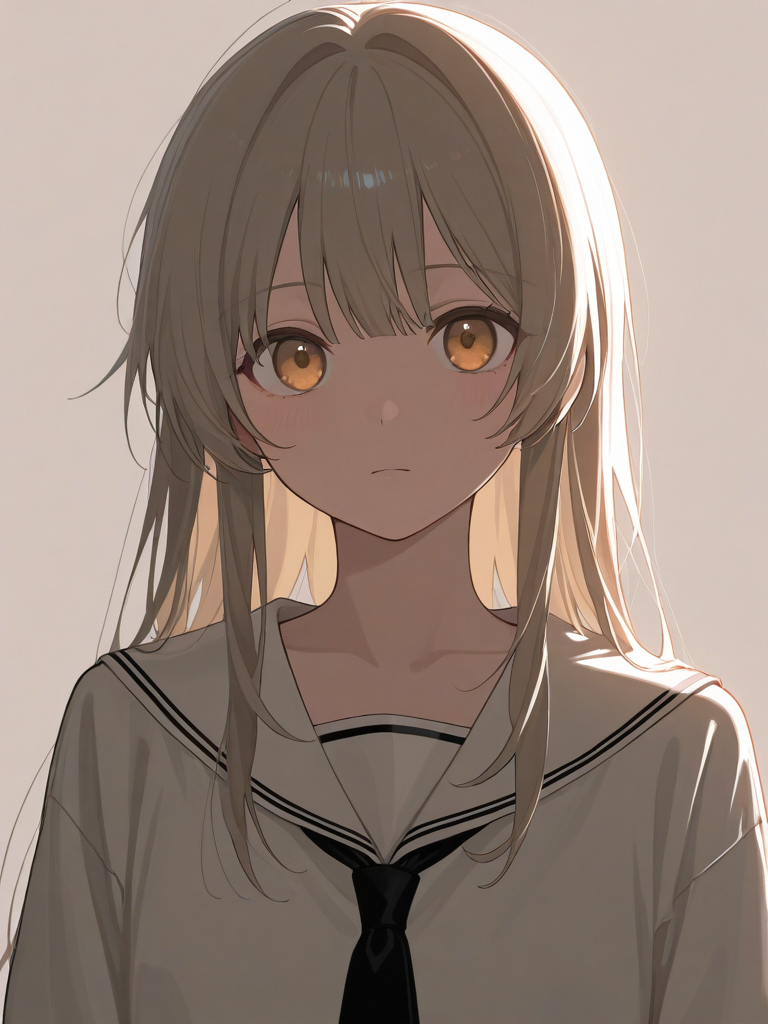 Lian (Aohada Bocchi) — Aohada Bocchi character card