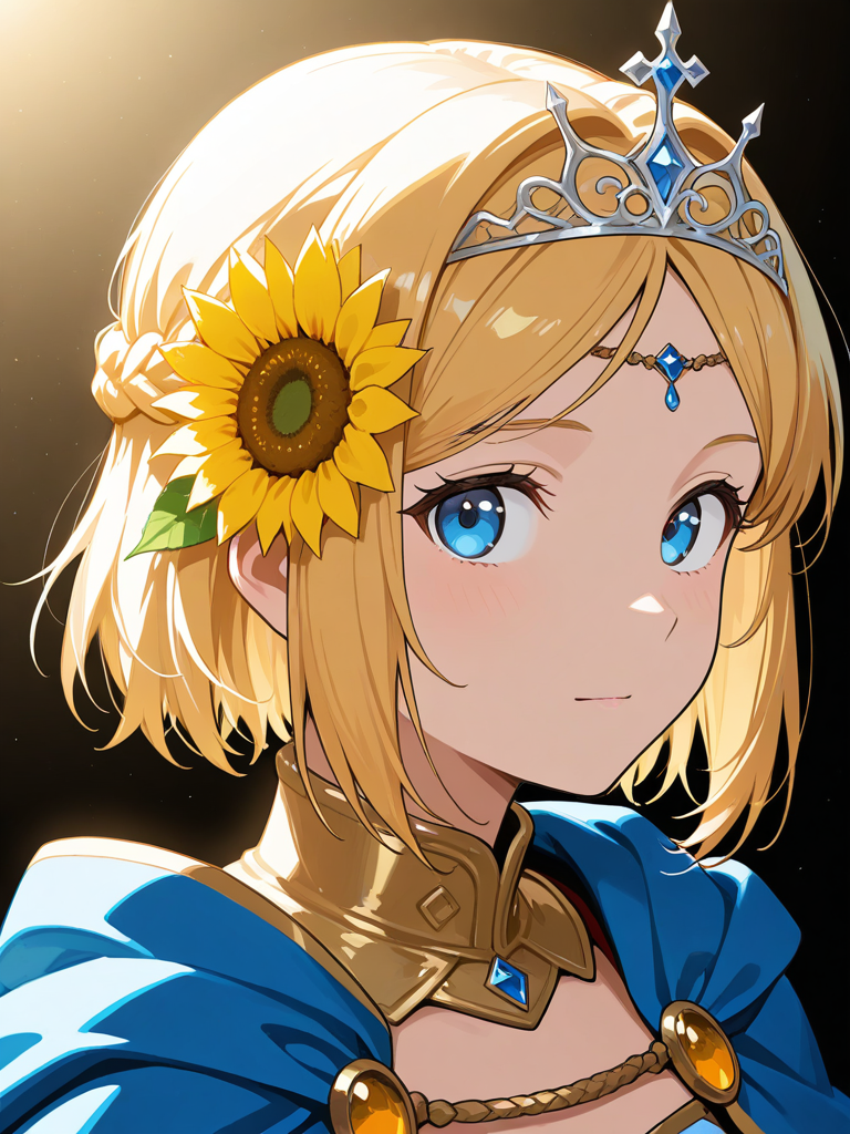 Lianna (Fire Emblem) — Fire Emblem character card