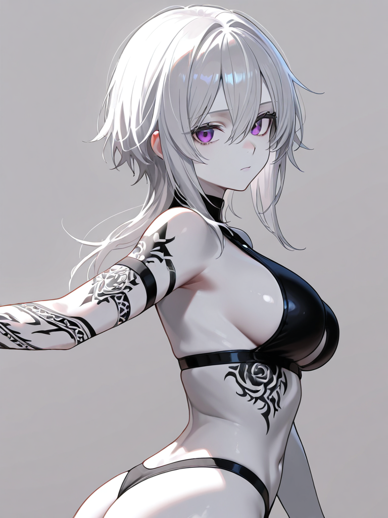 Lich (Monster Girl Encyclopedia) — Monster Girl Encyclopedia character card