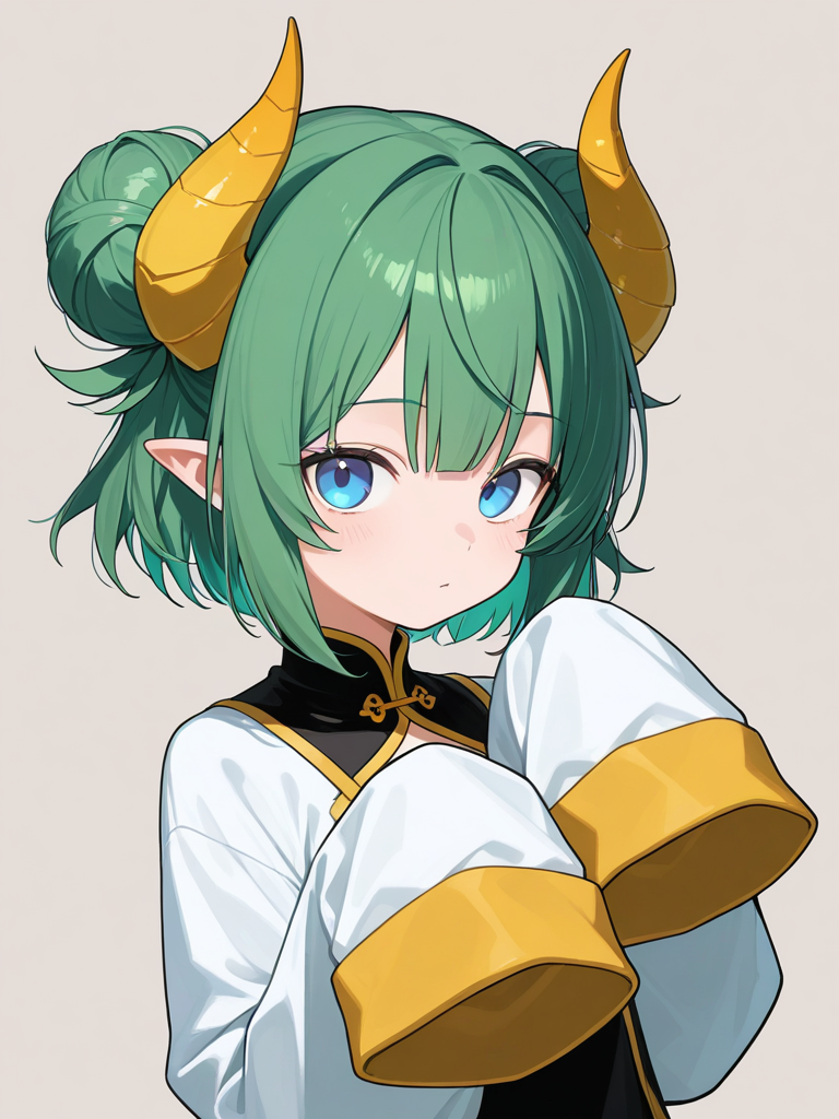 Lidelle (Puyopuyo) — Puyopuyo character card