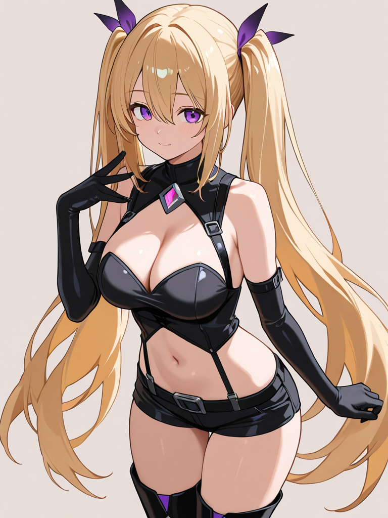 Lieselotte Sherlock — Trinity Seven character card