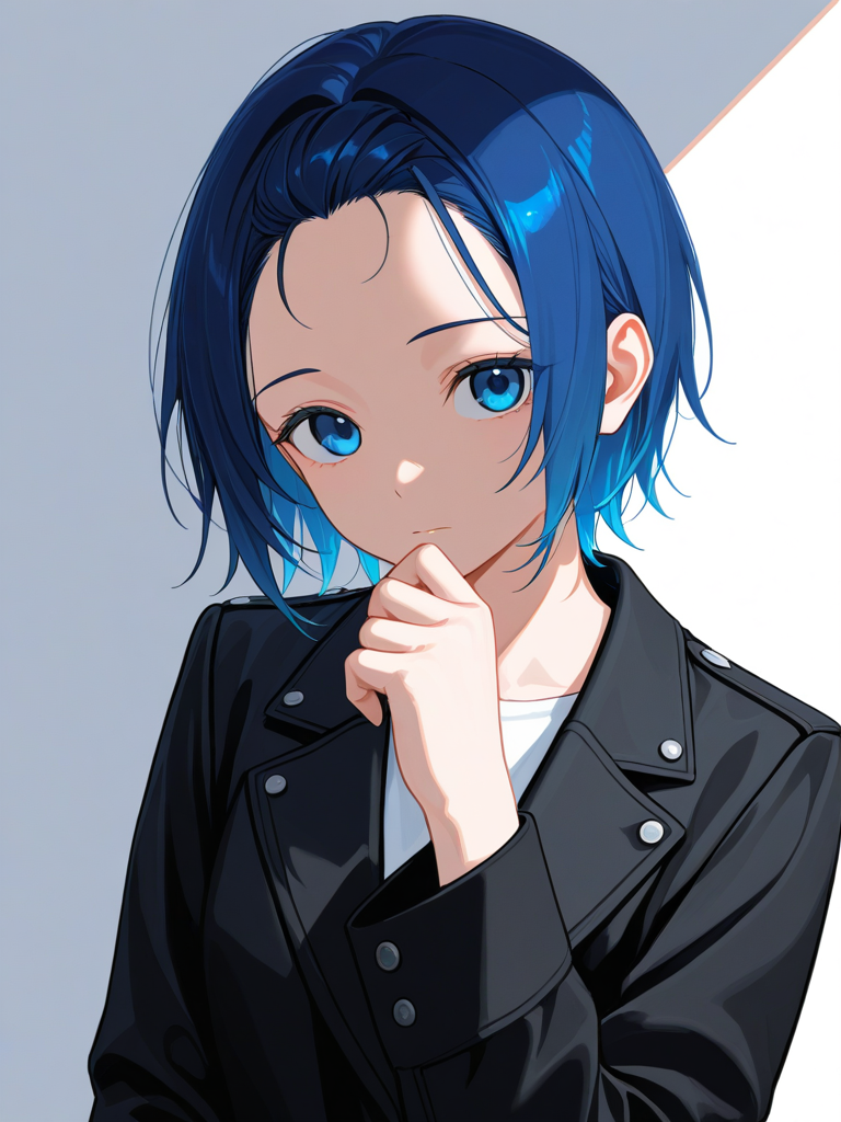 Lieserl Albert Einstein — Honkai (Series) character card
