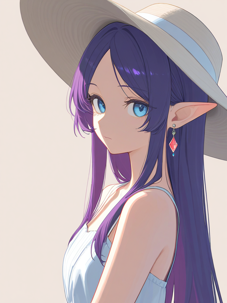 Liete (Grandia) — Grandia character card
