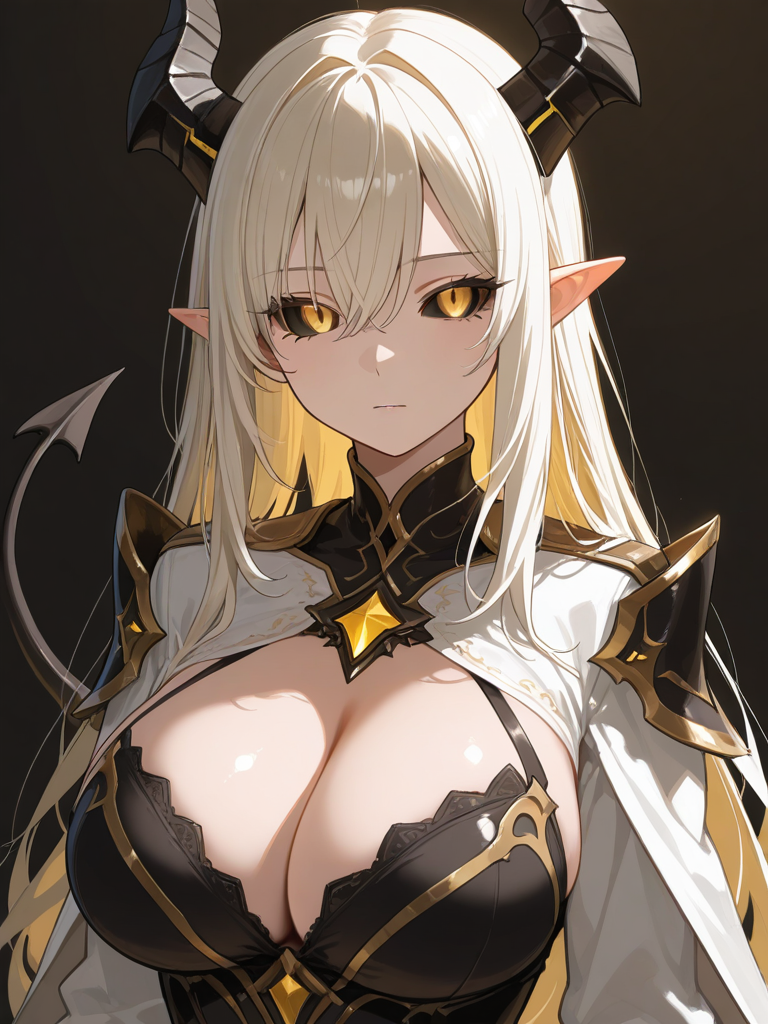 Liezerota (Disgaea) — Disgaea character card