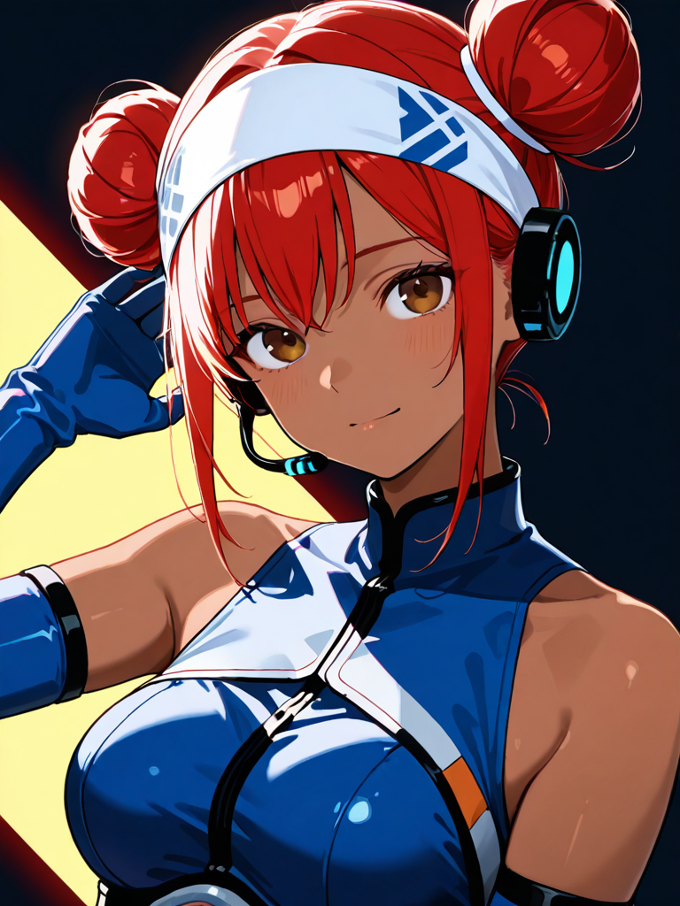 Lifeline (Apex Legends) — Apex Legends character card