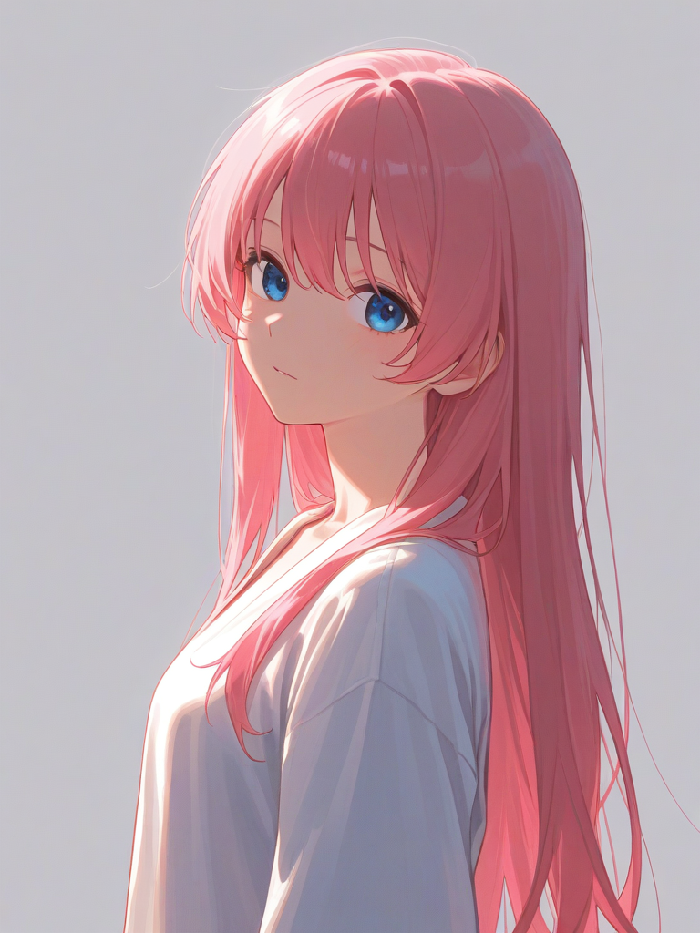 Lightning Farron — Final Fantasy character card