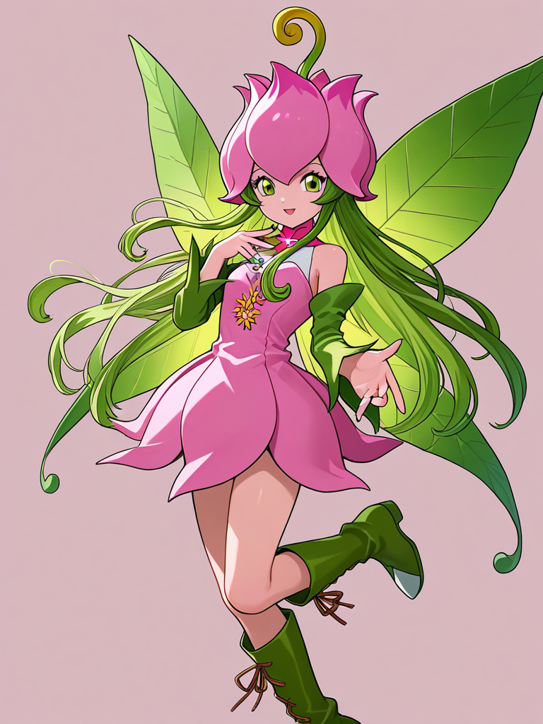 Lilimon — Digimon character card