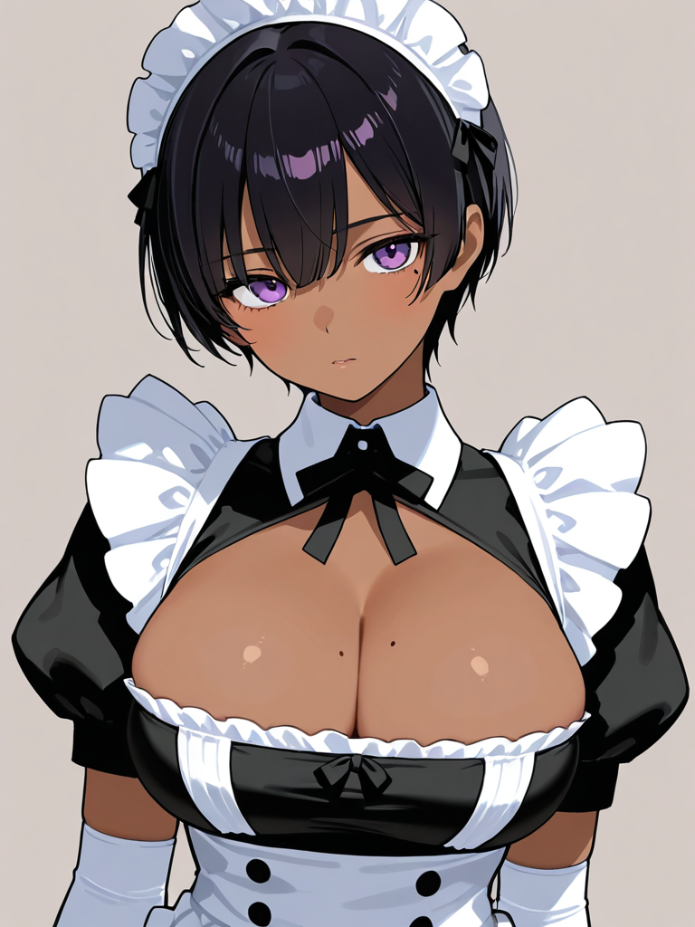 Lilith (Saikin Yatotta Maid Ga Ayashii) — Saikin Yatotta Maid Ga Ayashii character card