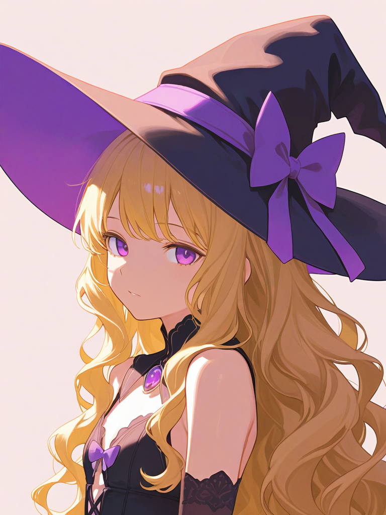 Lilith (Yamibou) — Yami To Boushi To Hon No Tabibito character card
