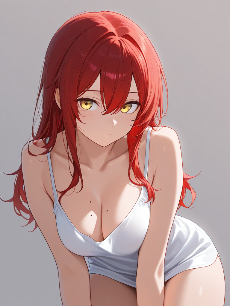 Liliya (Kaetzchen) — Original character card
