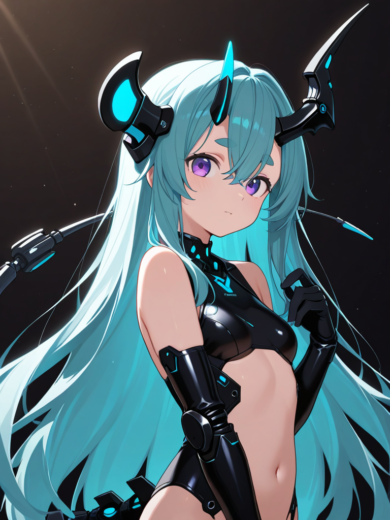 Liliya Olenyeva — Honkai (Series) character card