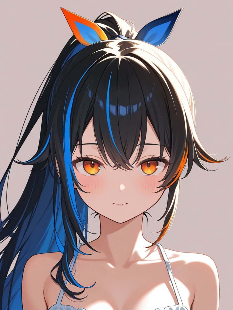 Lilpa — Waktaverse character card