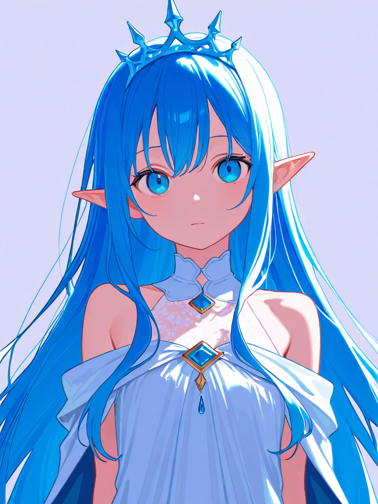 Lily (Granblue Fantasy) — Granblue Fantasy character card