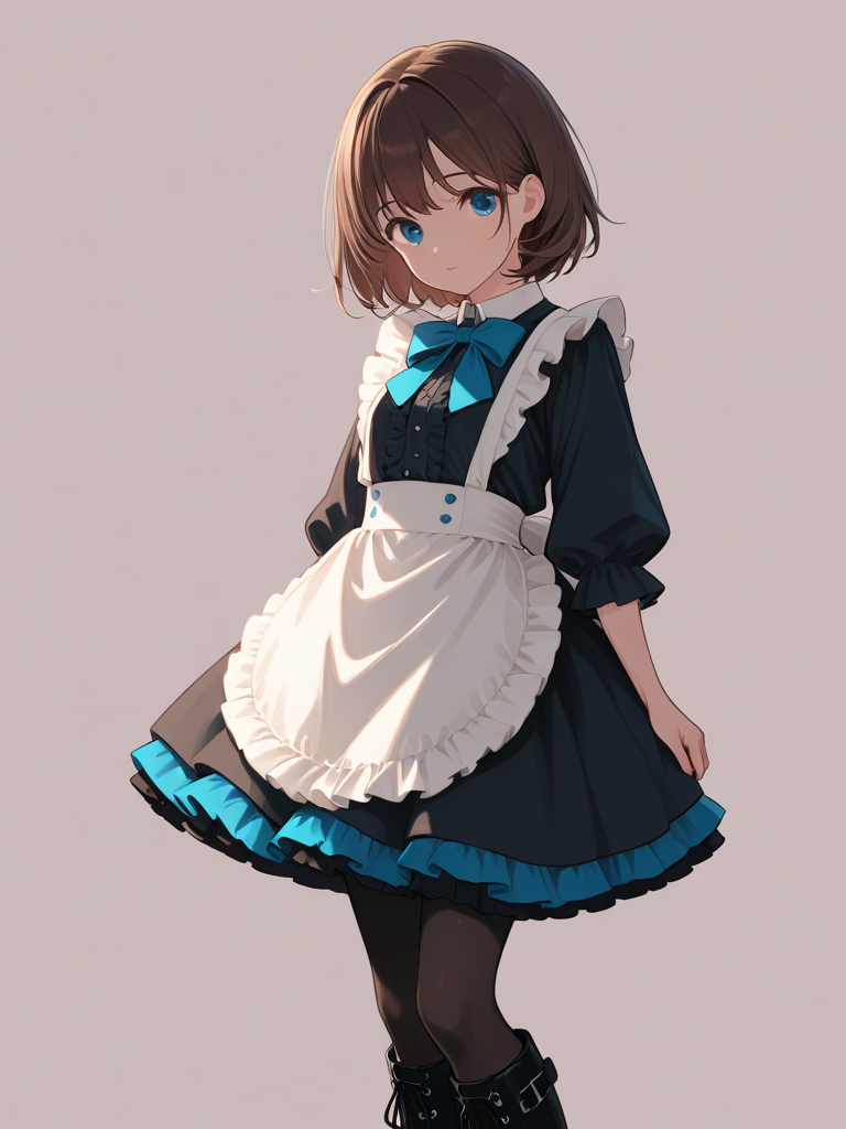 Lily (Shiei No Sona-nyl) — Shiei No Sona-nyl character card