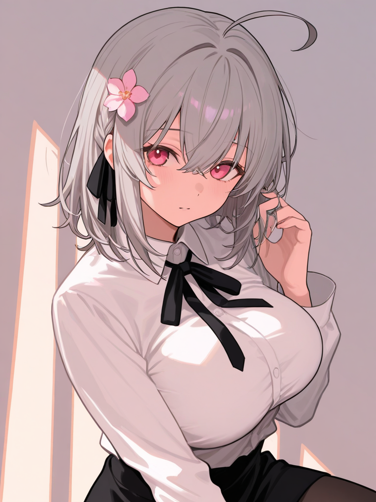 Lily (Spy Kyoushitsu) — Spy Kyoushitsu character card