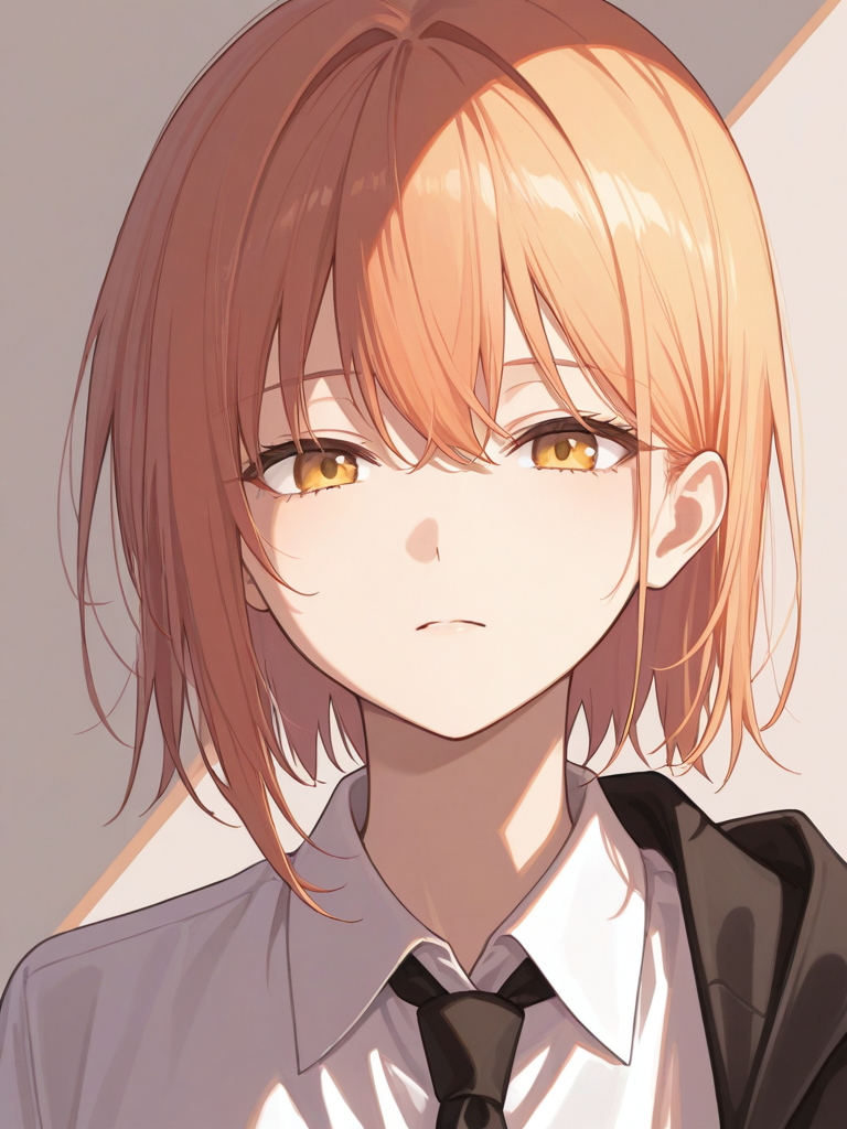 Lily C. Sherbet — Galaxy Angel Rune character card