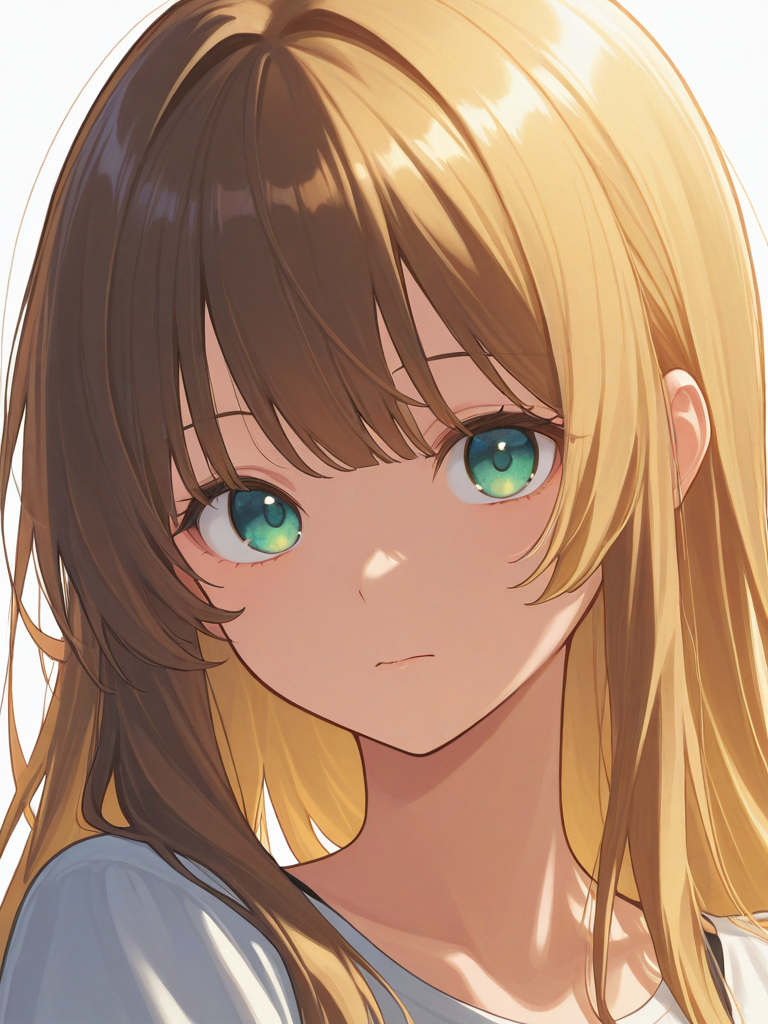 Lily Strosek — Lyrical Nanoha character card