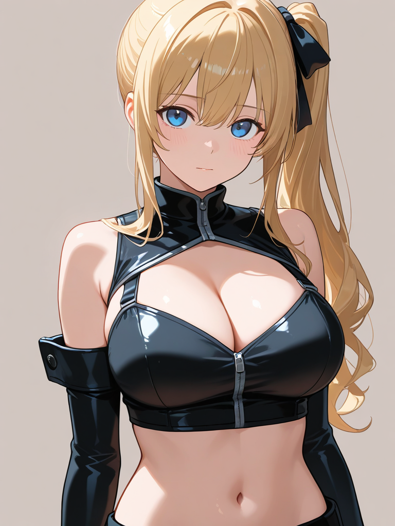 Limalisha — Madan No Ou To Vanadis character card
