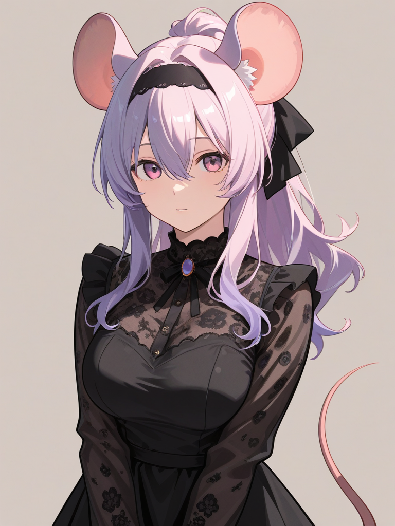 Lin (Arknights) — Arknights character card