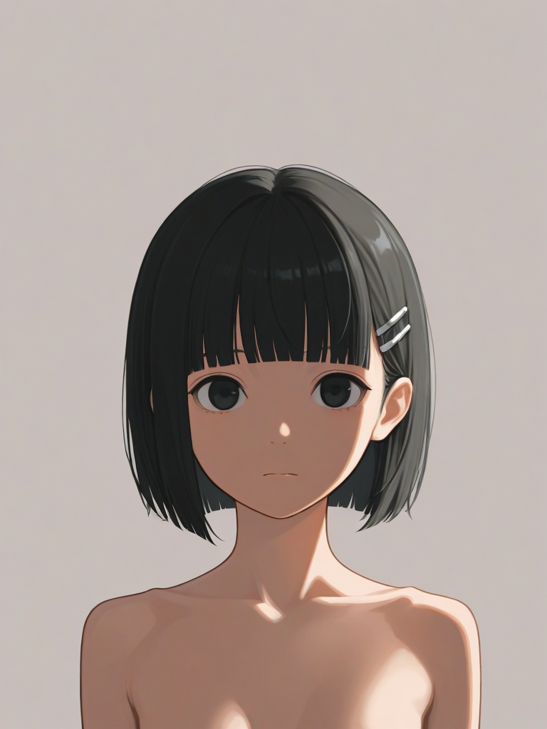 Lin Lee Koo — Xenoblade Chronicles (Series) character card