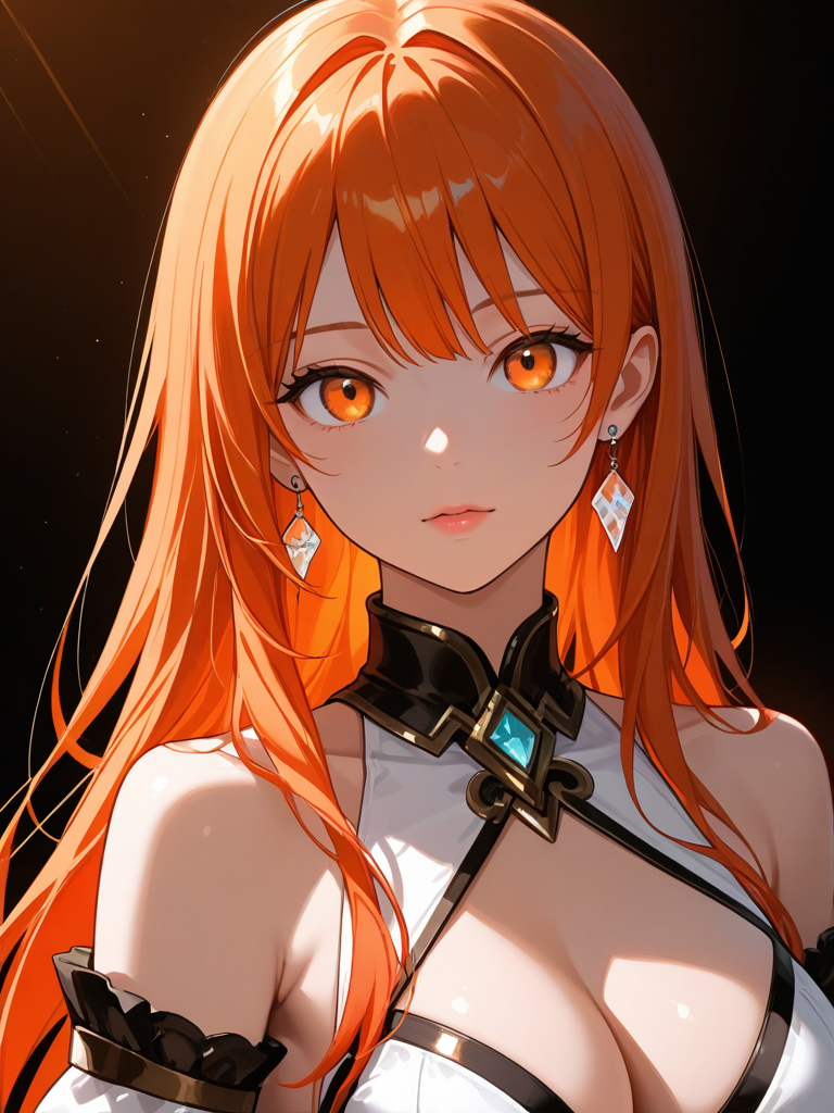 Lina (Dota) — Dota (Series) character card