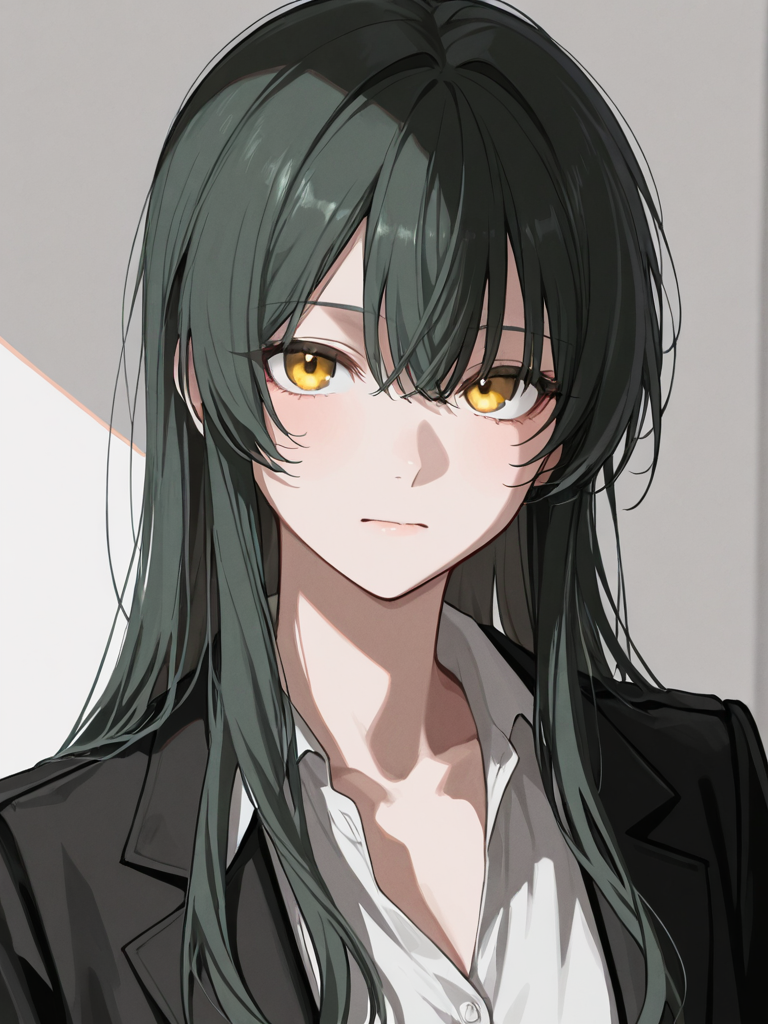 Lina Kontiola — Original character card