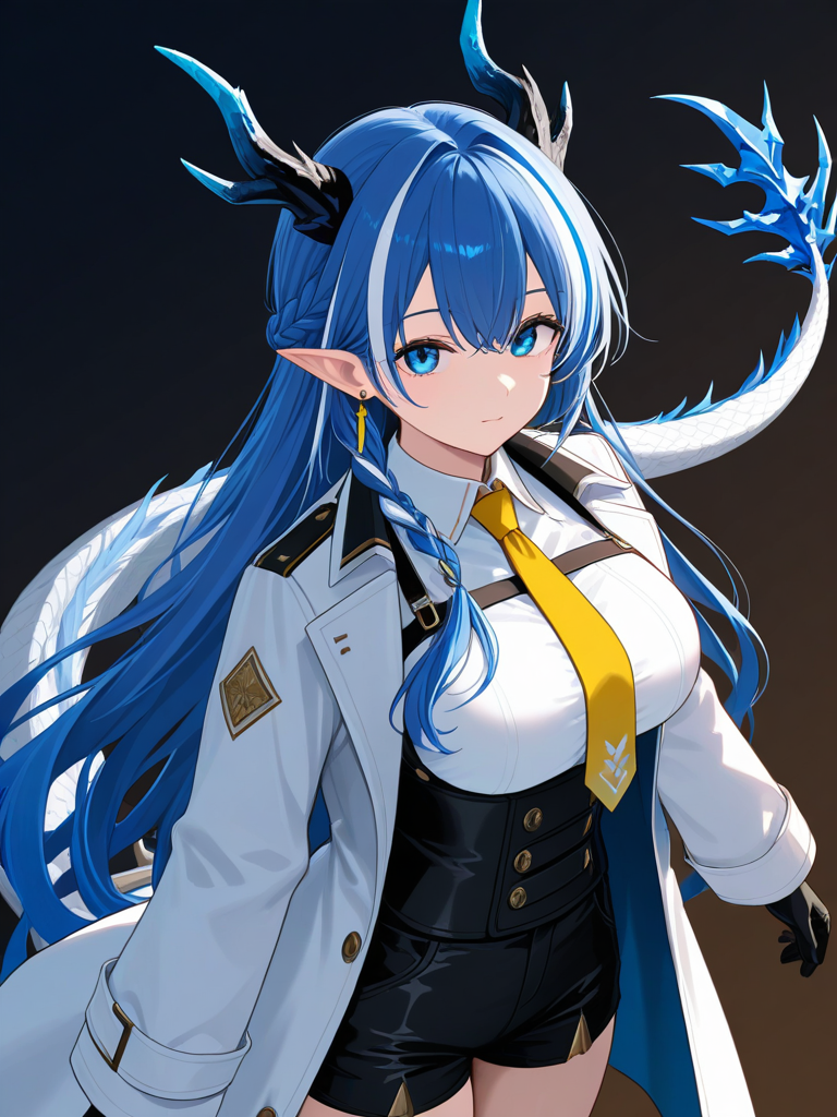 Ling (Arknights) — Arknights character card