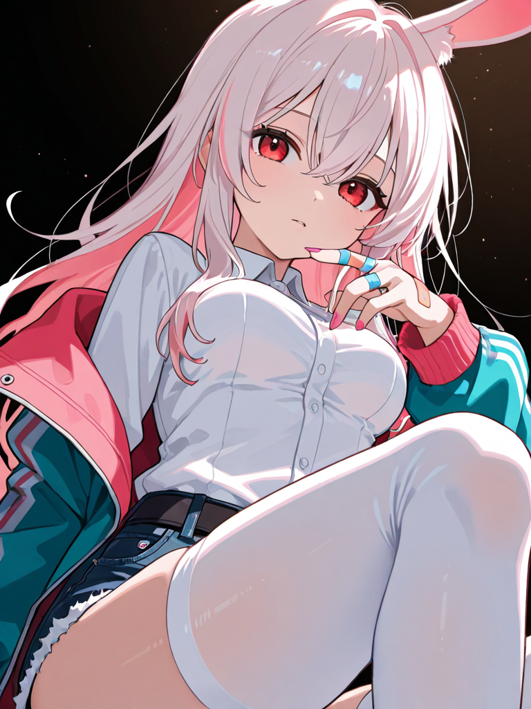 Lirin (Bae.c) — Tsumi No Hahen (Debris) character card