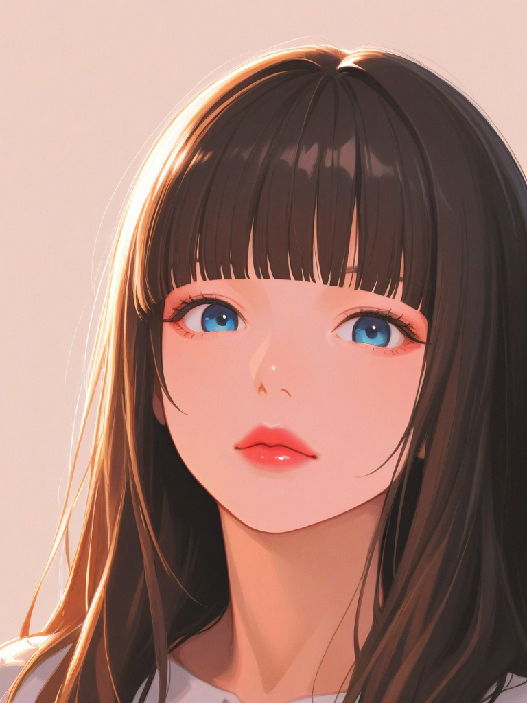 Lisa (Blackpink) — Blackpink character card