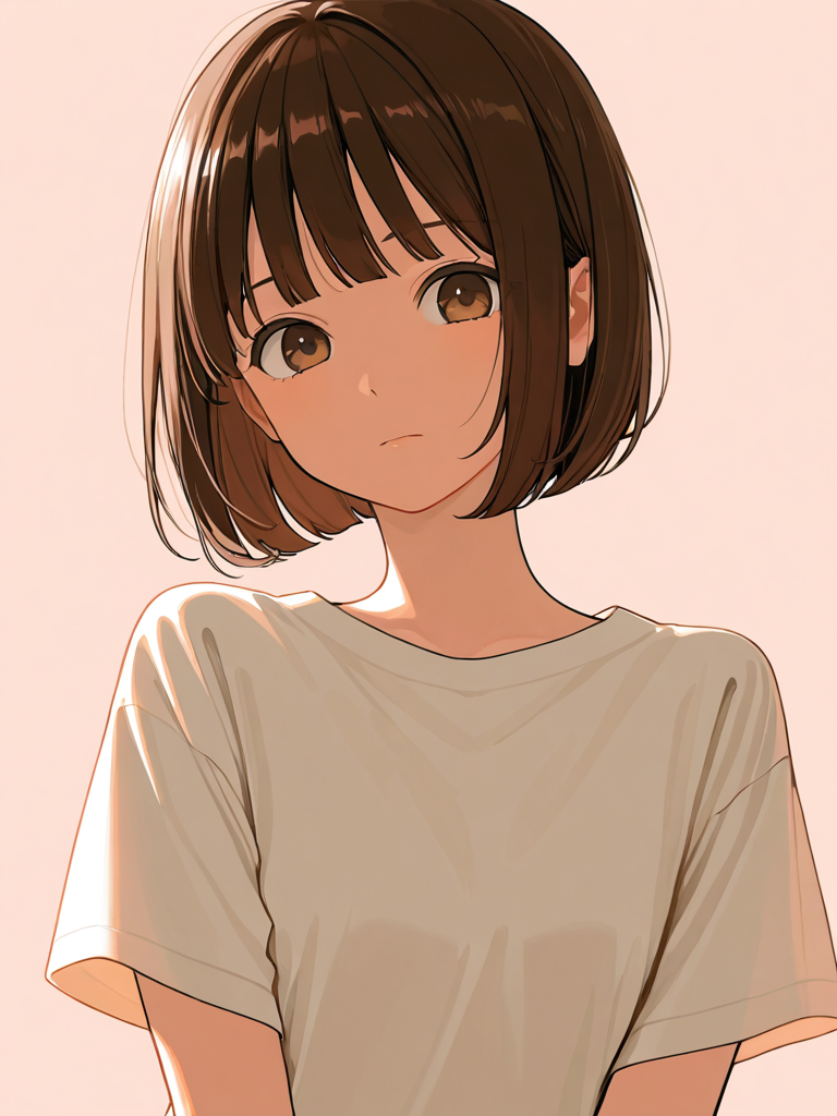 Lisa (Ponyo) — Gake No Ue No Ponyo character card