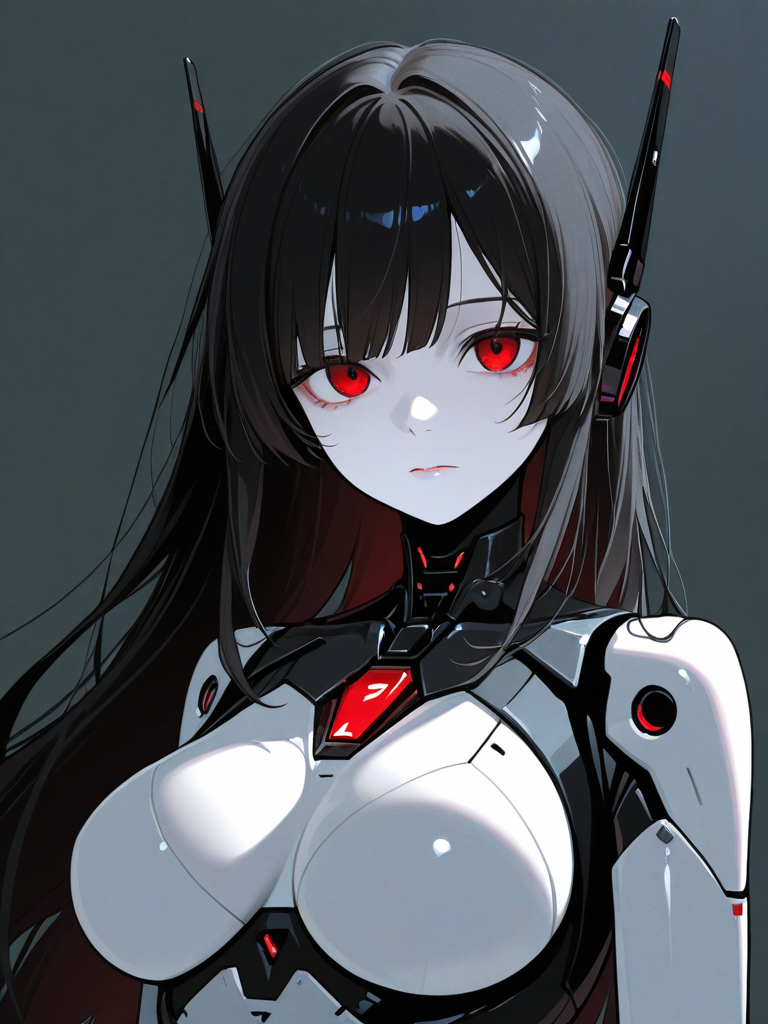 Lisa (Pso2) — Phantasy Star character card