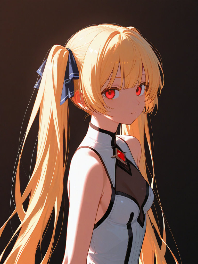 Lisa Eostre — Walkure Romanze character card