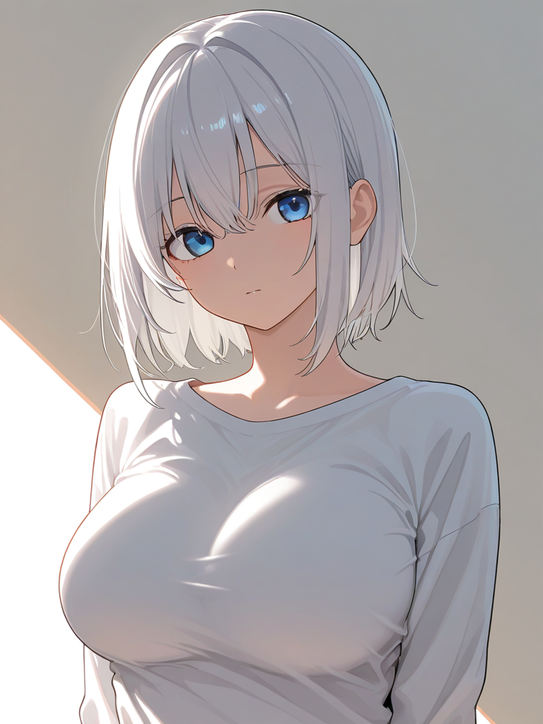 Lisanna Strauss — Fairy Tail character card