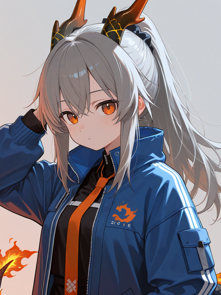 Liskarm (Arknights) — Arknights character card