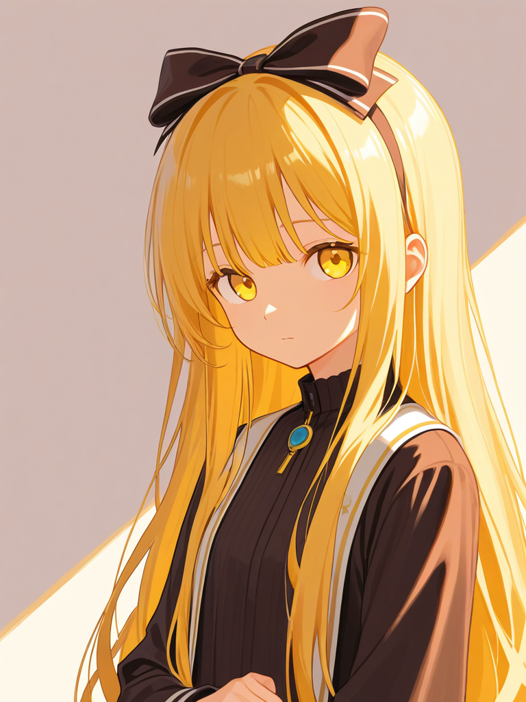 Liss Meier (Koyashaka) — Original character card