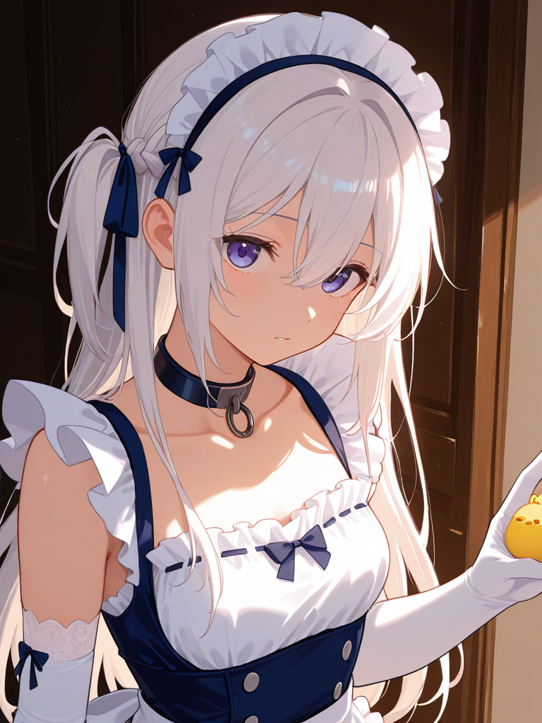 Little Bel (Azur Lane) — Azur Lane character card