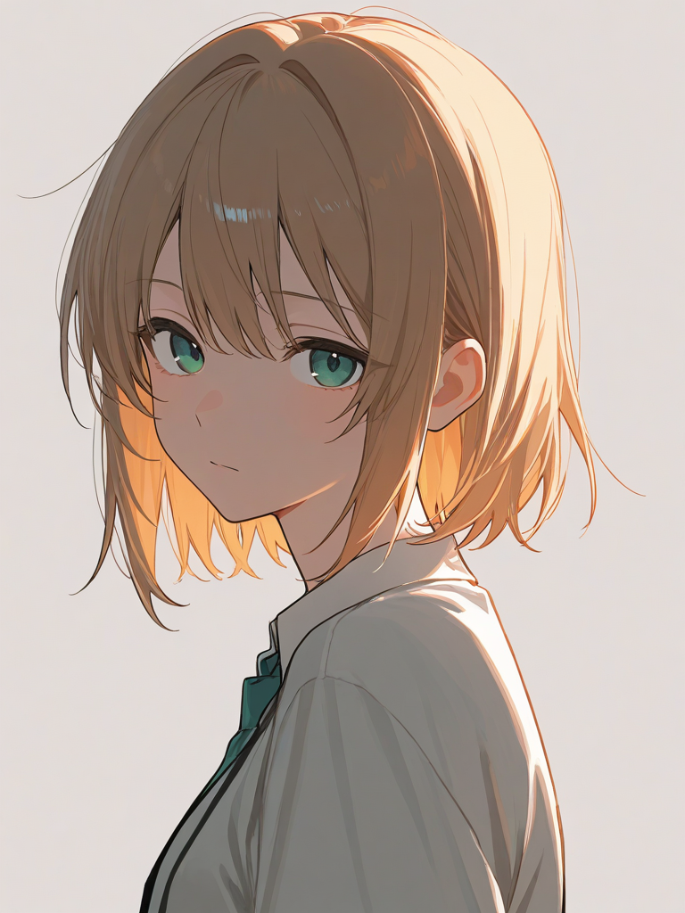 Little Blue (Guin Guin) — Kantai Collection character card