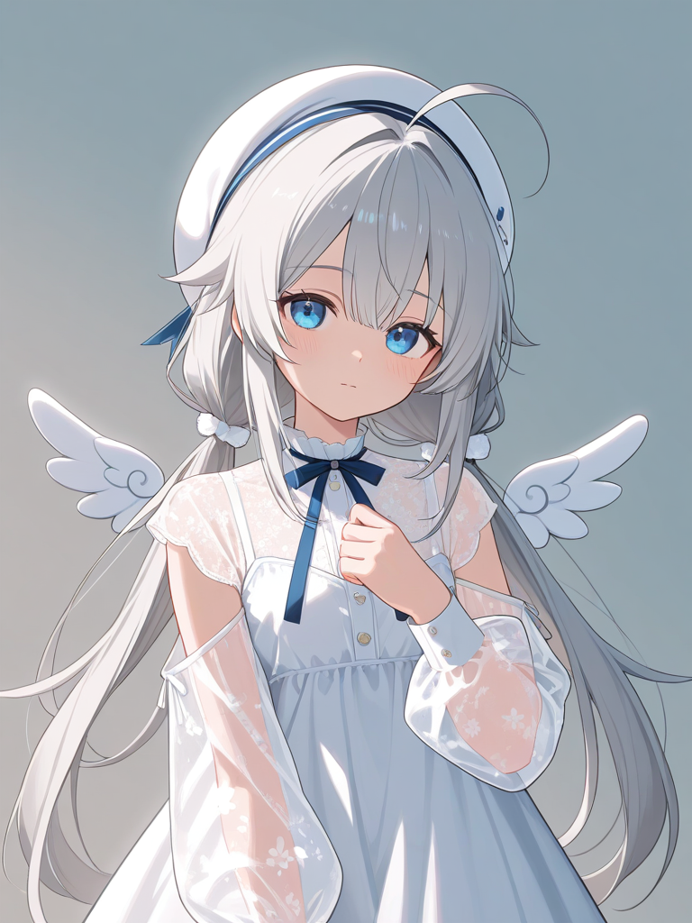 Little Illustrious (Azur Lane) — Azur Lane character card