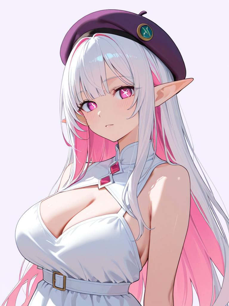 Little Messenger (Honkai Impact) — Honkai (Series) character card