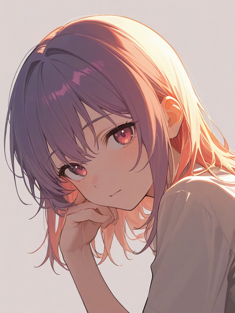 Little Sister (Navigavi) — Original character card