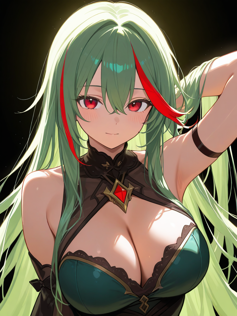 Littorio (Azur Lane) — Azur Lane character card