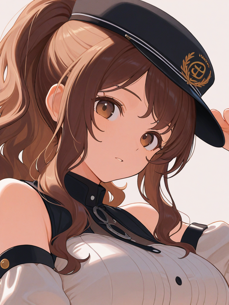Littorio (Kancolle) — Kantai Collection character card