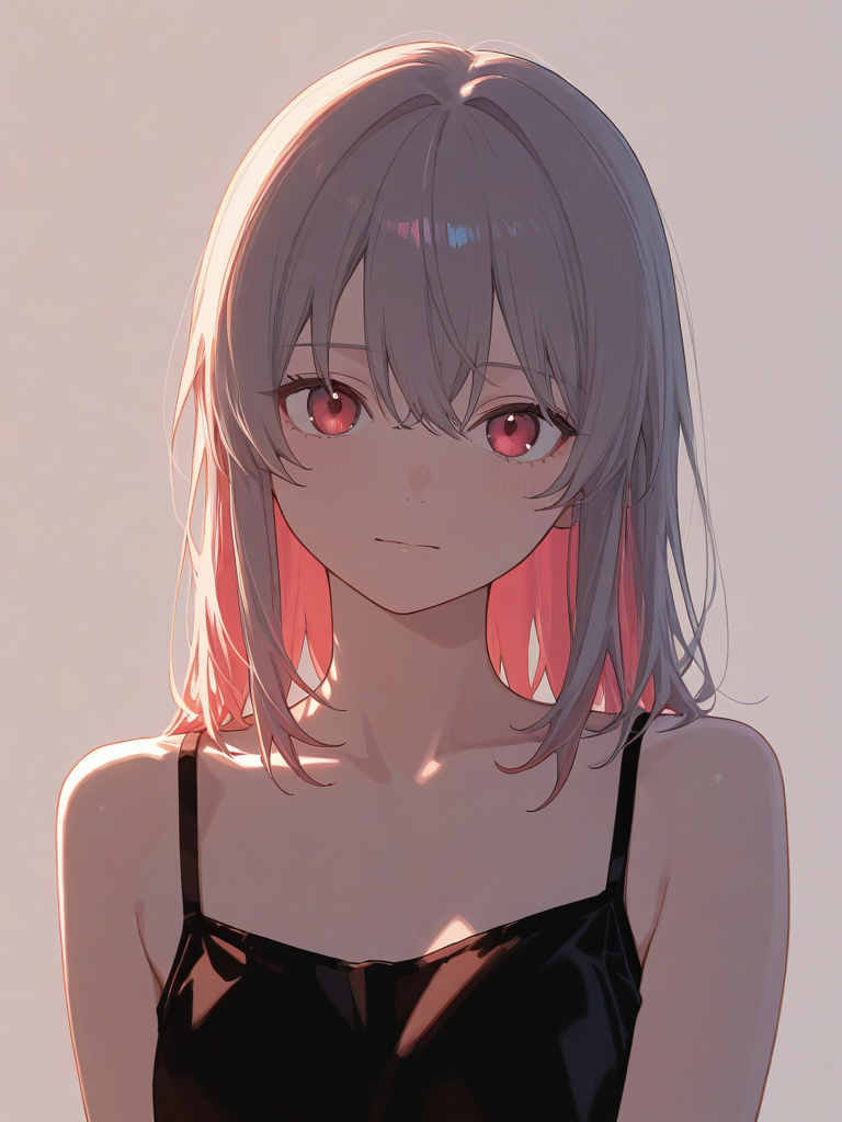 Liv: Eclipse (Punishing: Gray Raven) — Punishing: Gray Raven character card